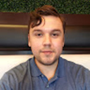 Meet your Posher, Daniel